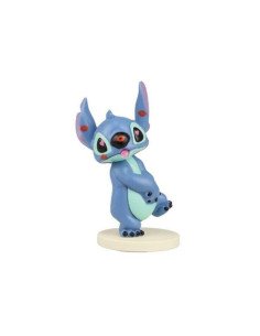 MINI FIGURA STITCH BESOS