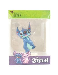 MINI FIGURA STITCH BESOS 2