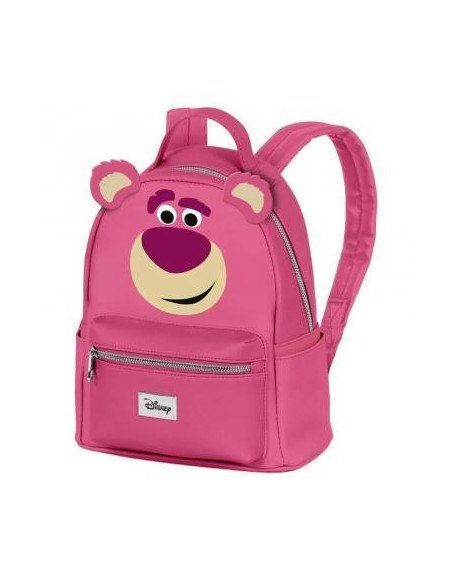 MOCHILA POLIPIEL LOTSO