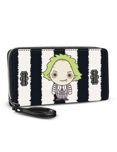CARTERA BEETLEJUICE
