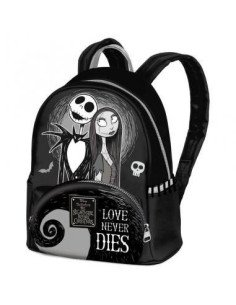 PESADILLA MOCHILA HEADY LOVE