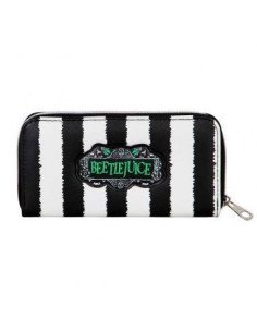 CARTERA BEETLEJUICE 2