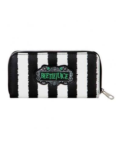 CARTERA BEETLEJUICE