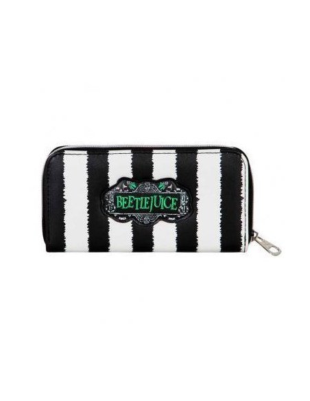CARTERA BEETLEJUICE