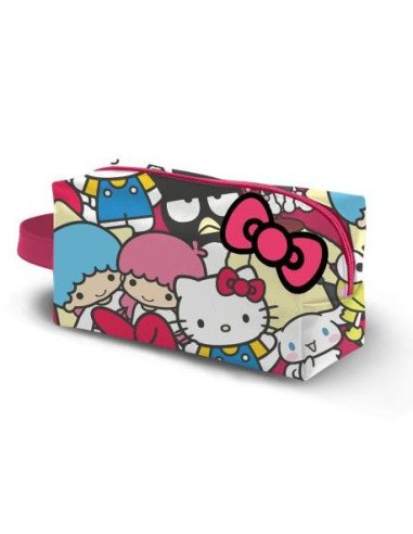 NECESER HELLO KITTY