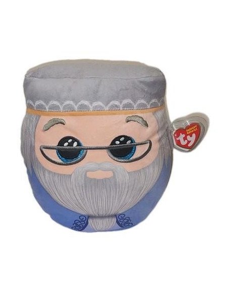SQUISH DOMBLEDORE