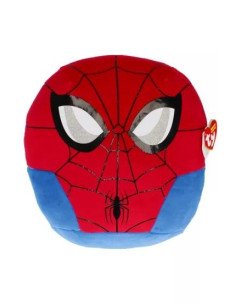 SQUISH SPIDERMAN