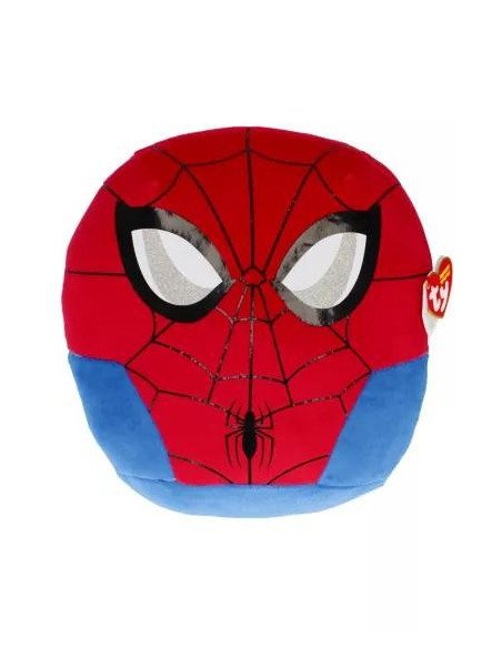 SQUISH SPIDERMAN