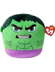 SQUISH HULK