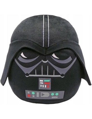 SQUISH DARTH VADER