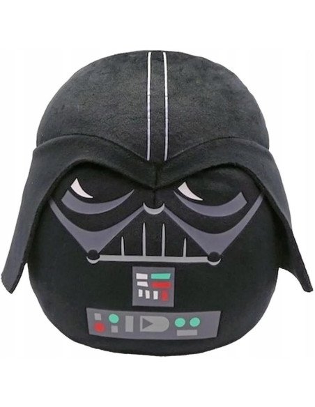 SQUISH DARTH VADER