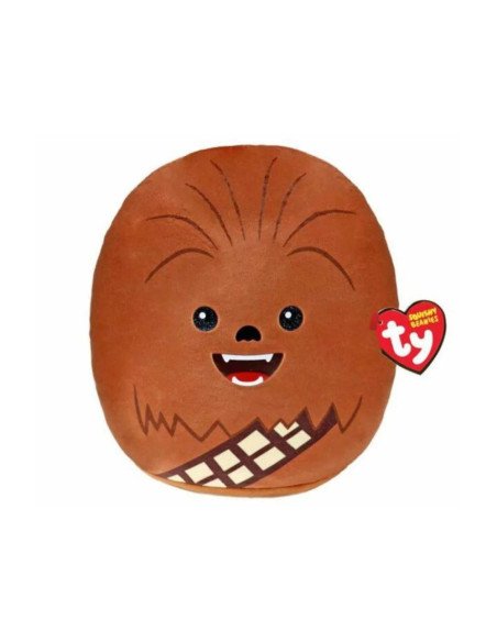 SQUISH CHEWBACCA