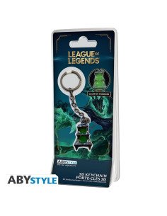 LEAGUE OF LEGENG THRESH LANTERN