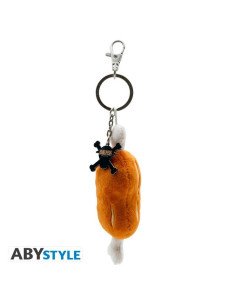 ONE PIECE KEYCHAIN MEAT ON A BONE 2