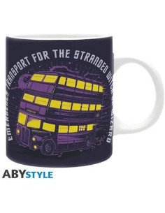 HARRY POTTER KNIGHT BUS