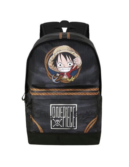 ONE PIECE MOCHILA ADAP 