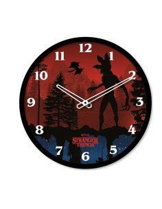 RELOJ STRANGER THINGS