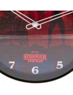 RELOJ STRANGER THINGS 2