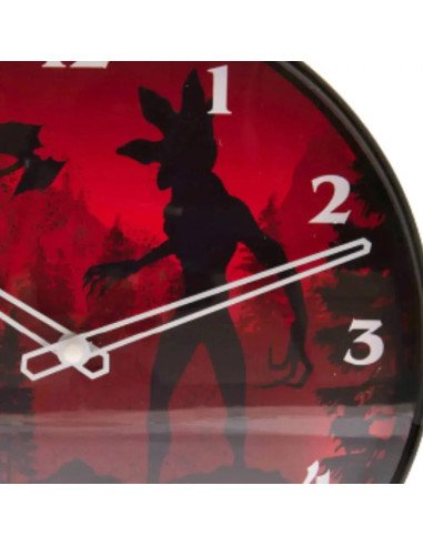 RELOJ STRANGER THINGS