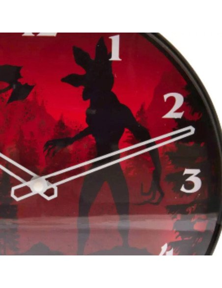 RELOJ STRANGER THINGS