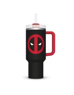 TERMO XL DEADPOOL