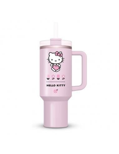 TERMO XL HELLO KITTY