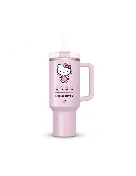 TERMO XL HELLO KITTY