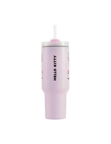 TERMO XL HELLO KITTY