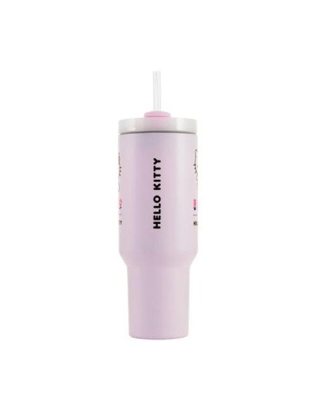 TERMO XL HELLO KITTY