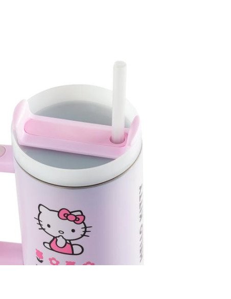 TERMO XL HELLO KITTY