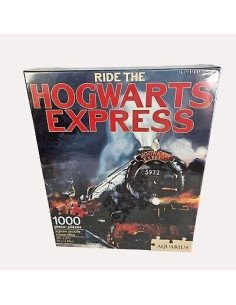 PUZZLE EXPRESO 