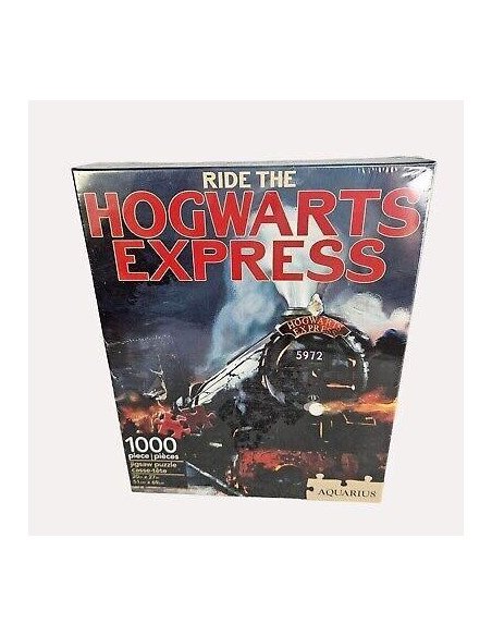 PUZZLE EXPRESO 
