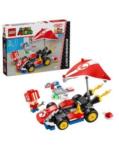 MARIO KART: KART ESTÁNDAR