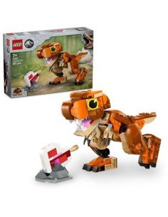 Little Eatie: T. rex