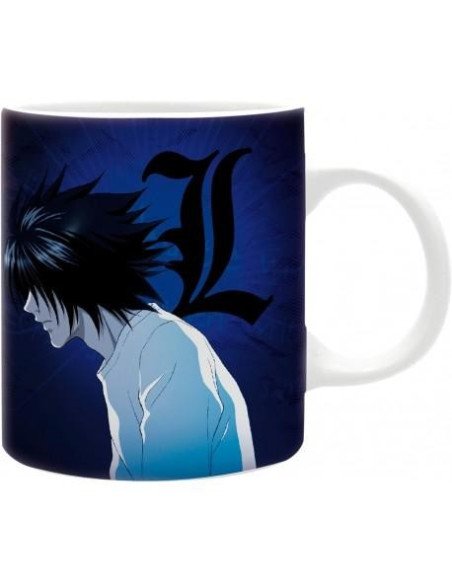 TAZA DEATH NOTE