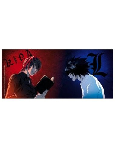 TAZA DEATH NOTE