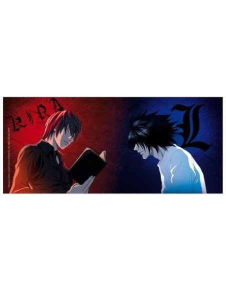 TAZA DEATH NOTE