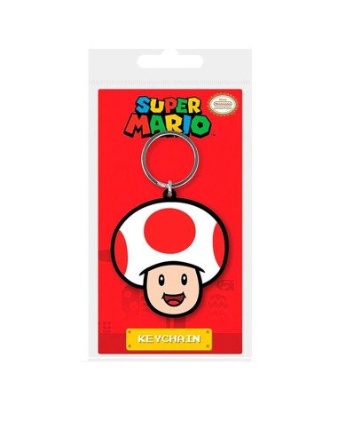 LLAVERO TOAD