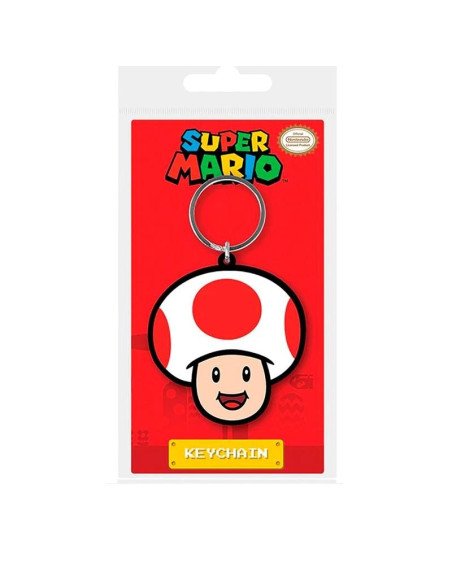 LLAVERO TOAD