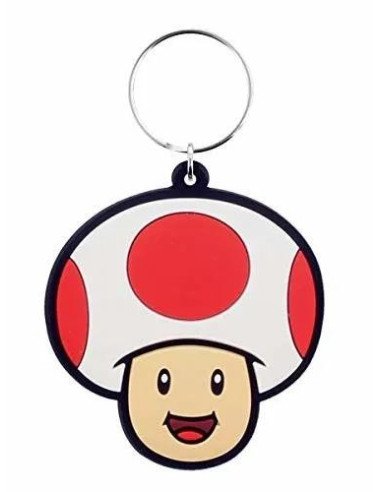 LLAVERO TOAD