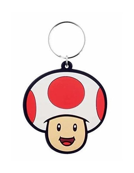 LLAVERO TOAD