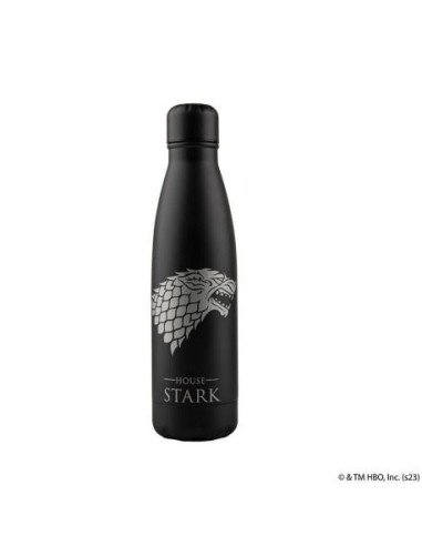 BOTELLA STARK