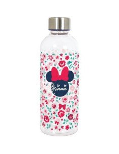 BOTELLA PLASTICO MINNIE