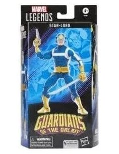 LEGENDS STAR LORD
