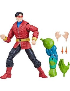 LEGENDS MARVEL WONDER MAN 2