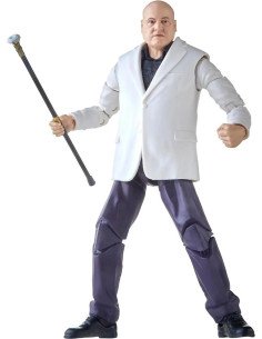 LEGENDS KINGPIN 2