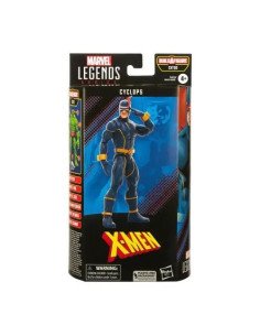 LEGENDS CYCLOPS