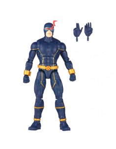 LEGENDS CYCLOPS 2