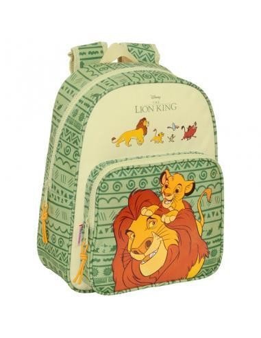 MOCHILA MUFASA ADAPT.CARRO