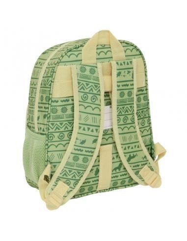 MOCHILA MUFASA ADAPT.CARRO